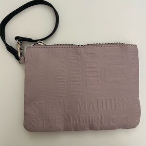 Steve Madden Wristlet